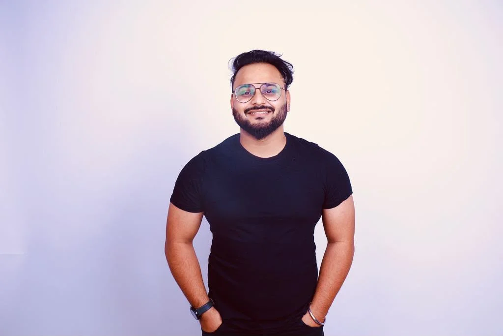 Piyush Jha